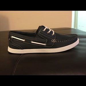 Brand New Unlisted Kenneth Cole Power Boat Shoe